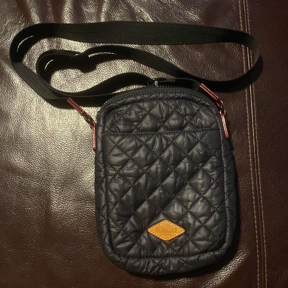 MZ Wallace bag